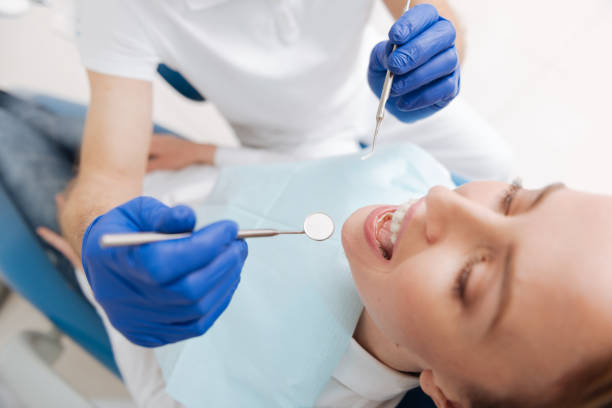 Best Emergency Dental Care  in Marana, AZ